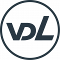 Logo Van der Linde